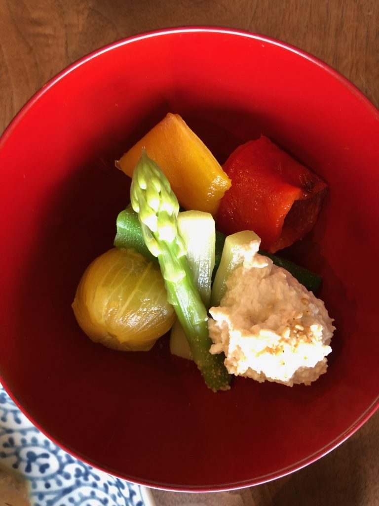 遠田明子の料理研究会クチーナアキコ