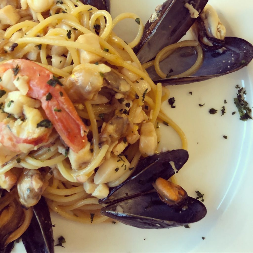 cucinaakikoの美味しいイタリア料理遠田明子