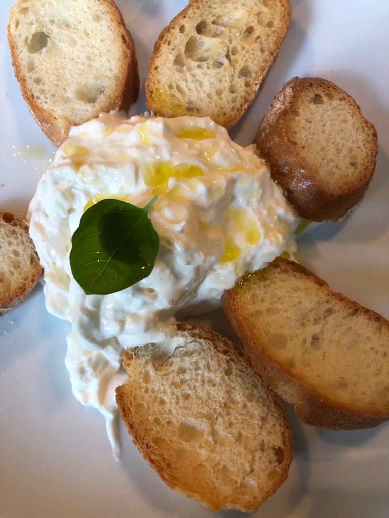 cucinaakikoの美味しいイタリア料理遠田明子