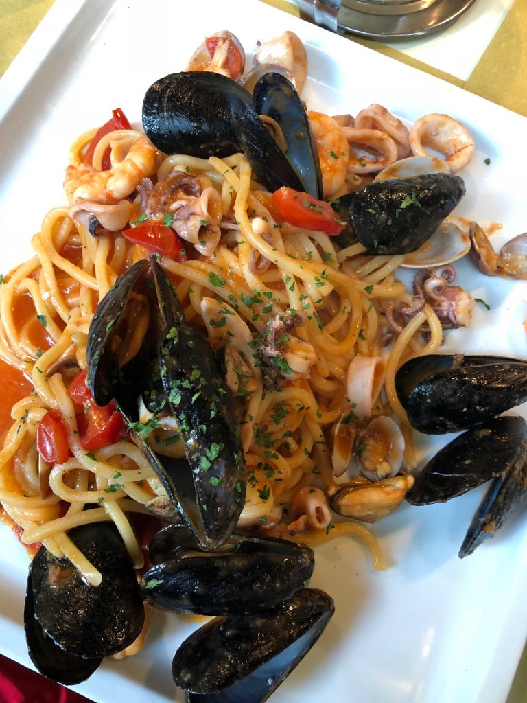 cucinaakikoの美味しいイタリア料理遠田明子