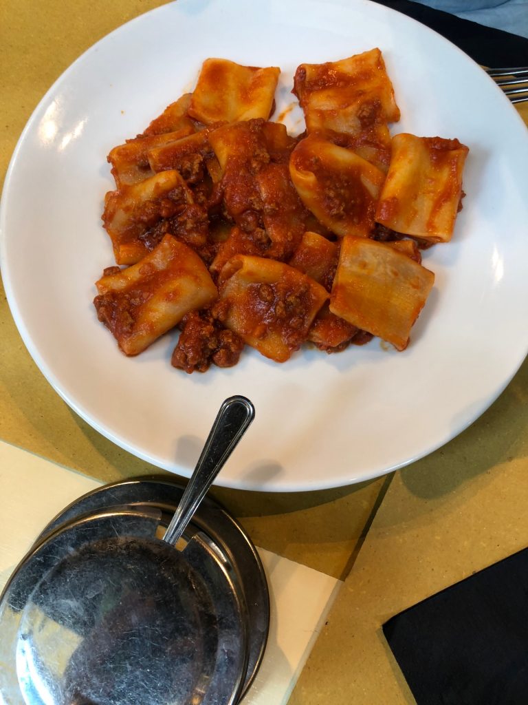 cucinaakikoの美味しいイタリア料理遠田明子