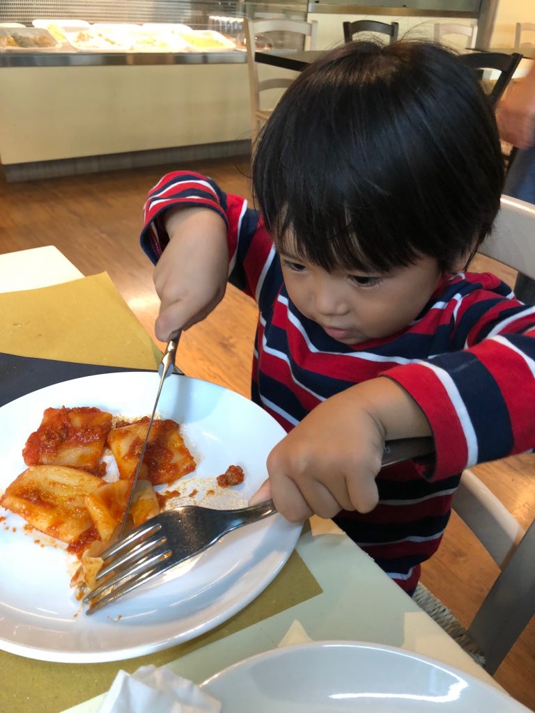 cucinaakikoの美味しいイタリア料理遠田明子