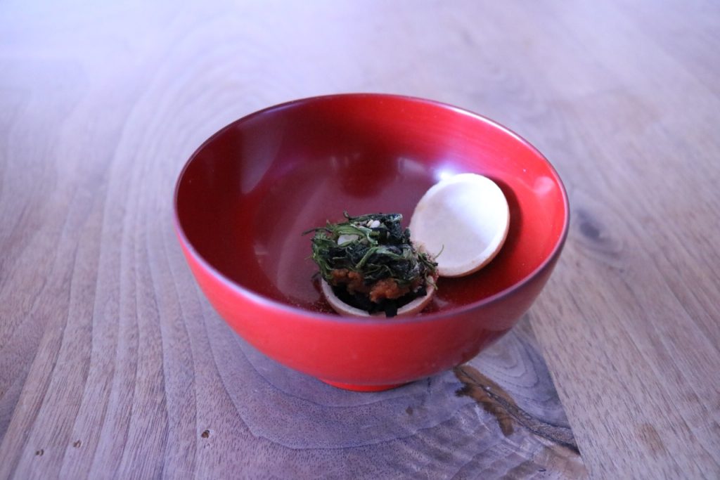 味噌玉cucinaakiko遠田明子我が家のごはん
