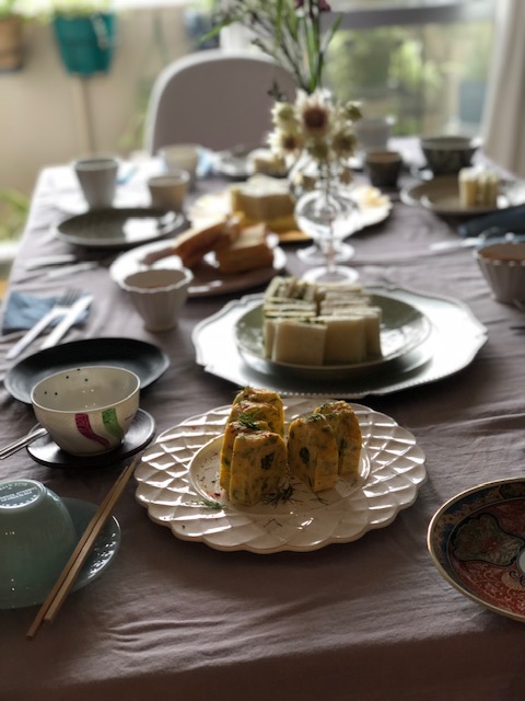 cucinaakikoの自由が丘お料理教室