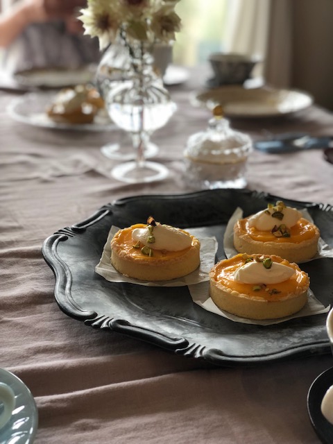 cucinaakikoの自由が丘お料理教室