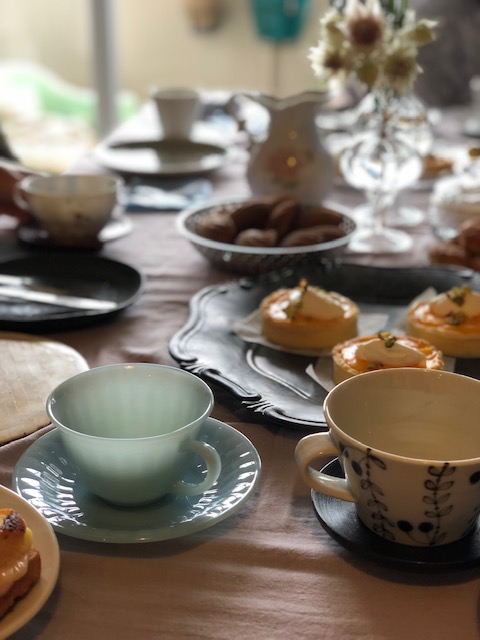cucinaakikoの自由が丘お料理教室