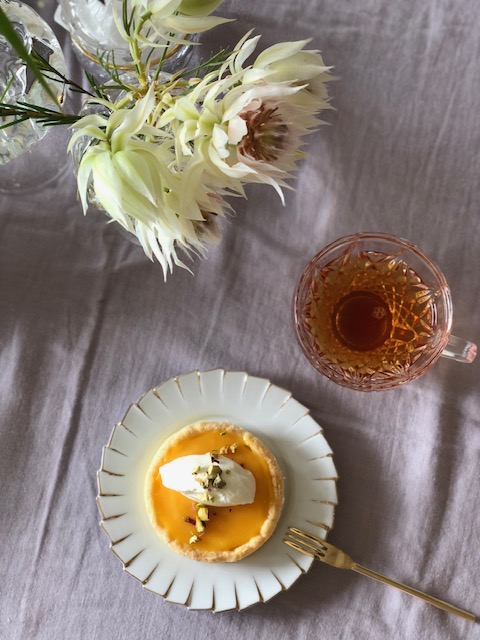 cucinaakikoの自由が丘お料理教室