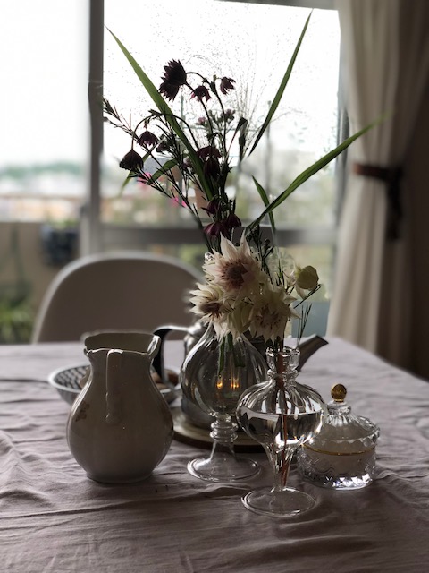 cucinaakikoの自由が丘お料理教室