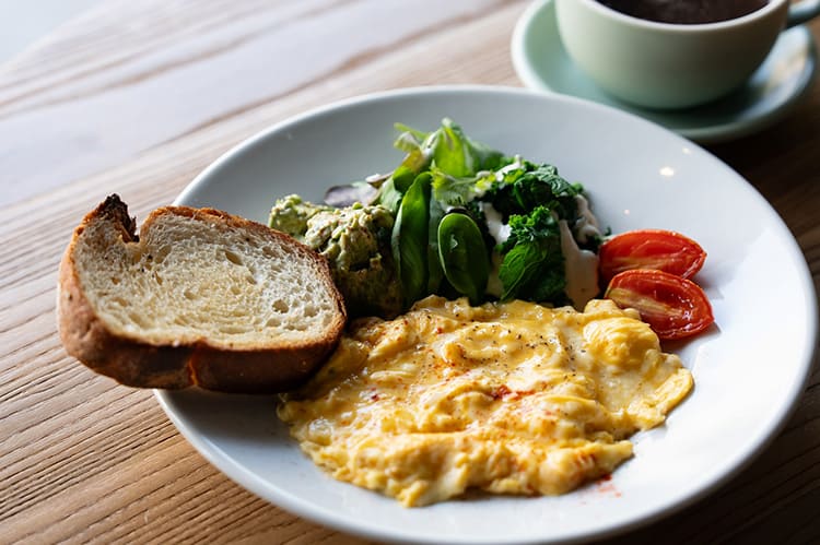 飲食新業態開発 店舗プロデュース | 遠田明子の食の企画開発室・フードプロデュース