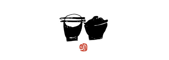 月と日カフェ｜遠田明子の食の企画開発室・養生ごはん