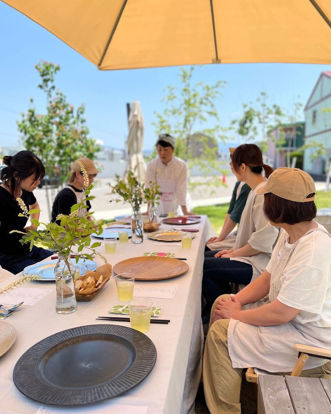 料理研究会｜食の企画開発室 Amond table